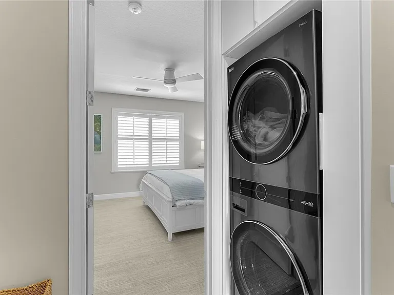 4800 Bethel Creek Dr #5S — Photo 18