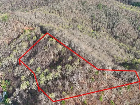 94 Bucks Rdg #15-17, Clyde, NC 28721