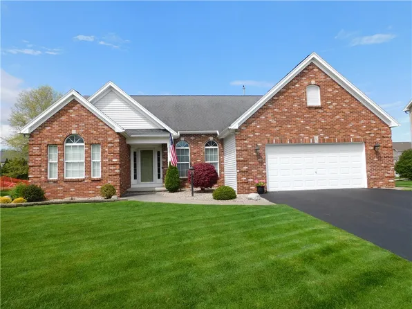 163 Timarron Trl, Rochester, NY 14612