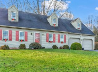 733 Rosemont Dr, Lititz, PA 17543