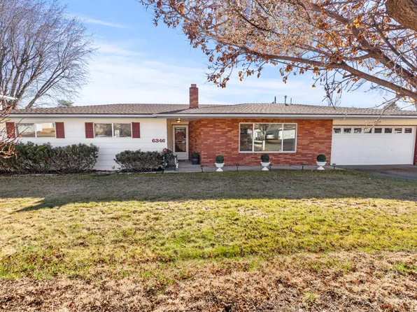 6346 Bryant Ave, Klamath Falls, OR 97603