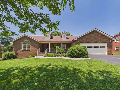 925 Carson Dr, Christiansburg, VA, 24073