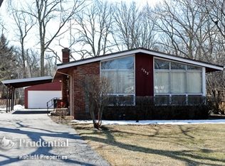 1752 Rosemary Rd, Highland Park, IL 60035