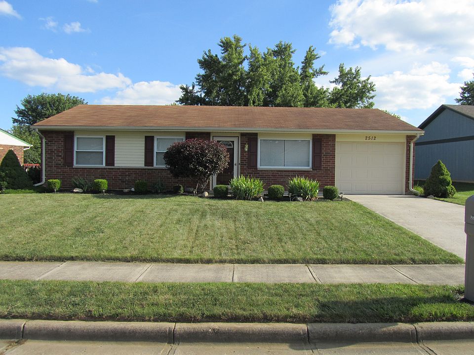 1st image of 2512 New Castle Dr