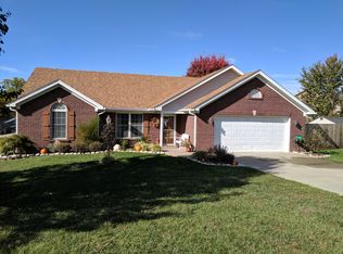 4143 Andrew Dr, Floyds Knobs, IN 47119
