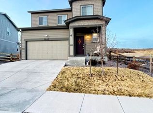 5660 Heathland Ter, Colorado Springs, CO 80917