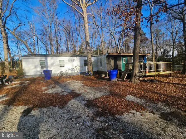 8168 Stone Ln, Greenwood, DE 19950