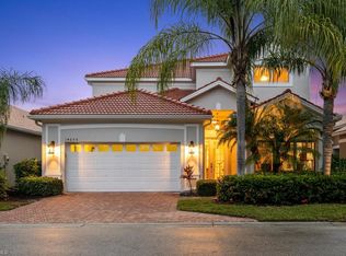 14656 Glen Eden Dr, Naples, FL 34110