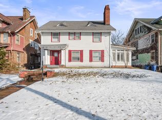 11115 Wade Park Ave, Cleveland, OH 44106