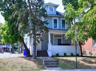 321 E 17th Ave, Columbus, OH 43201