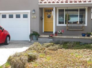 652 Filbert St, Half Moon Bay, CA 94019