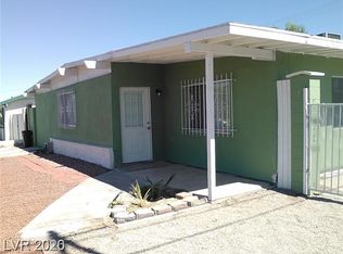 4227 Ridgedale Ave, Las Vegas, NV 89121