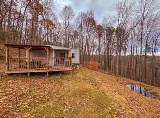 0 Old Us Highway 50, Pennsboro, WV 26415