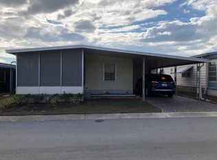 7403 Demure Ln, New port richey, FL 34653