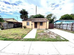 625 W 1st St, Riviera Beach, FL 33404
