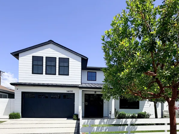1400 Manzanita Ln, Manhattan Beach, CA 90266