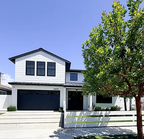 1400 Manzanita Ln Photo 1