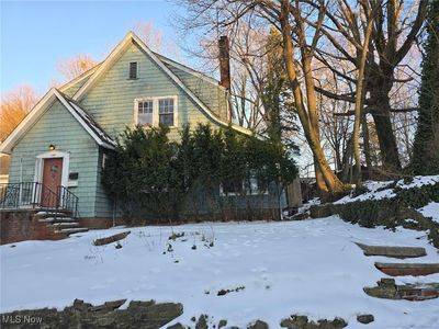 1199 Oxford Rd, Cleveland Heights, OH, 44121