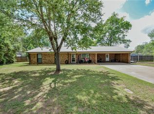 12034 Southview Cir, Moundville, AL 35474