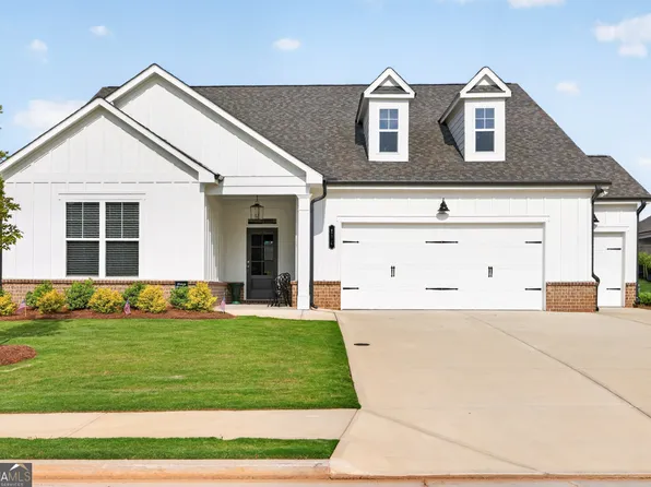 134 Oakdale Rd, Jefferson, GA 30549