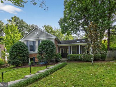 9803 Raleigh Tavern Ct, Bethesda, MD, 20814