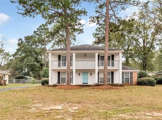 5761 Kingston Ct #27, Mobile, AL 36609