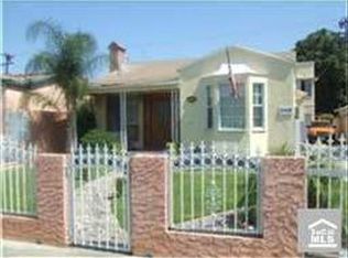 2443 Broadway, Huntington Park, CA 90255