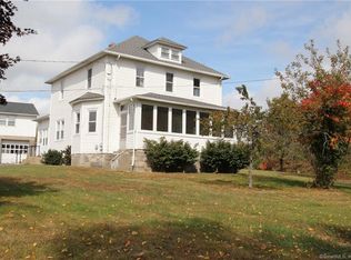 38 Krause Rd, Lebanon, CT 06249