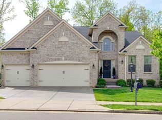 2644 Lakeside Meadows Dr, Mount Juliet, TN 37122