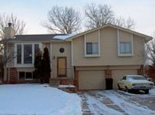 13303 Courtney Dr, Bellevue, NE 68123