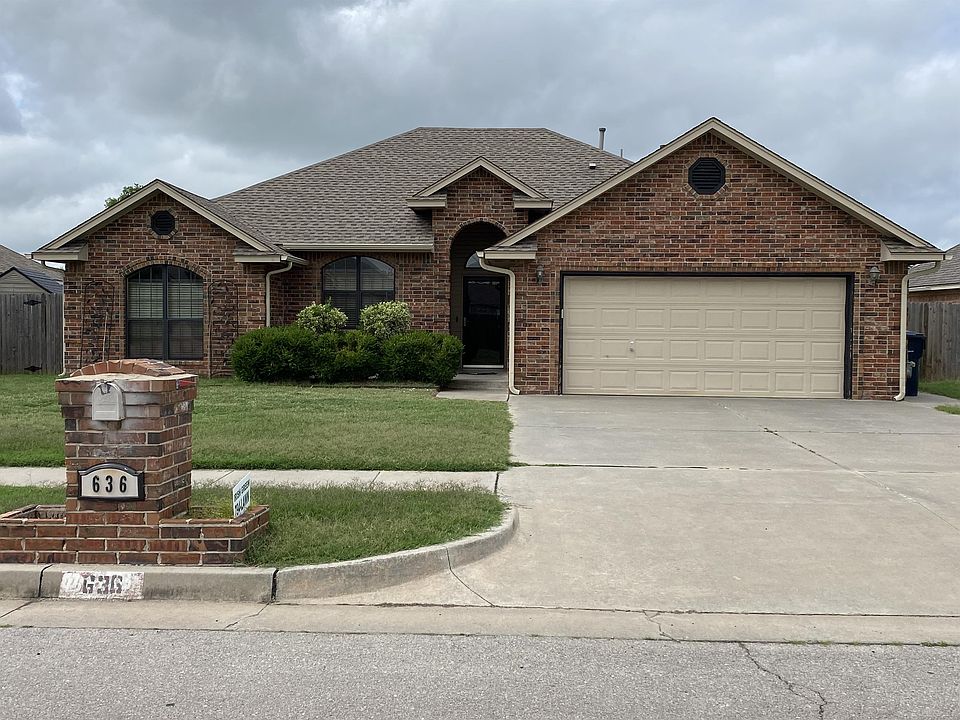 1st image of 636 SW 159th St