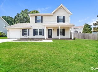 1430 Somerset Crossing Ln, Kernersville, NC 27284