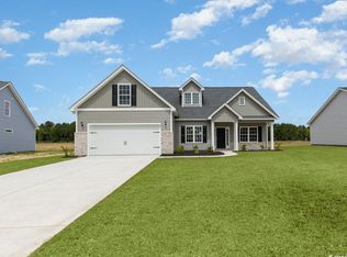 68 Six Mile Creek Dr LOT 35, Georgetown, SC 29440