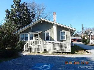 658 S Coit St, Florence, SC 29501