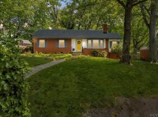 8632 Oakcroft Dr, Henrico, VA 23229