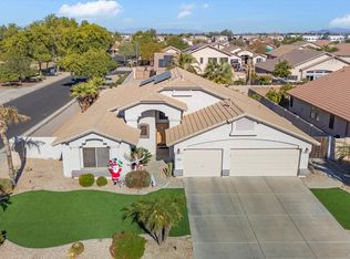 9620 W Ruth Ave, Peoria, AZ 85345