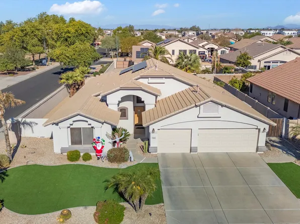 9620 W RUTH Avenue, Peoria, AZ 85345