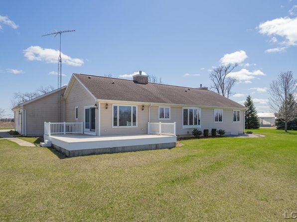 15500 Packard Rd, Hudson, MI 49247