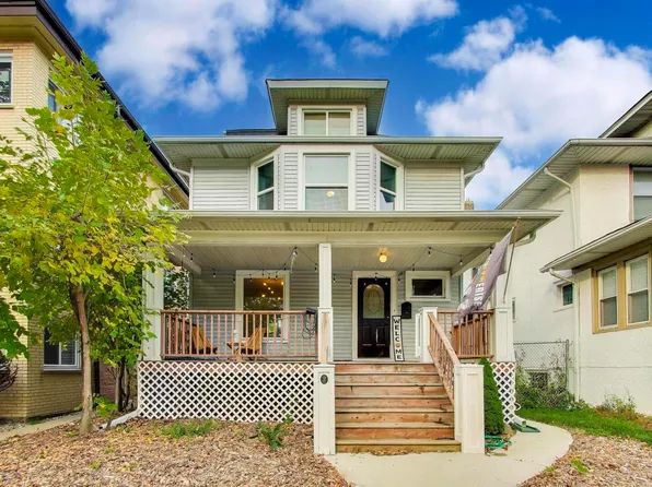 830 N Austin Blvd, Oak Park, IL 60302