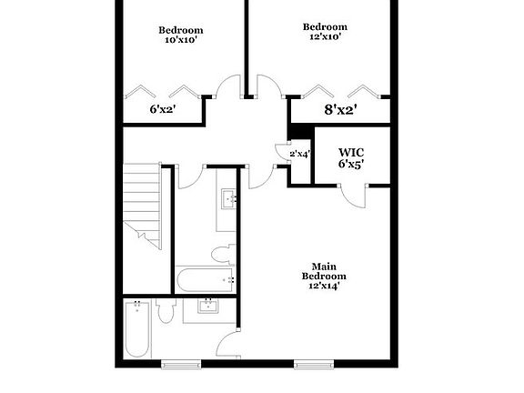 3rd image of 8334 Southern Springs Dr
