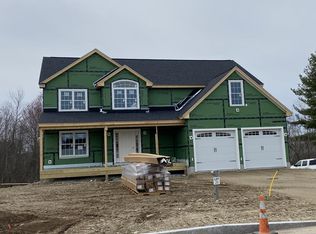 35 Honeybee Rd LOT 19, Dracut, MA 01826