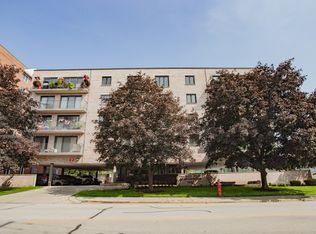 1660 E Thacker St APT 3B, Des Plaines, IL
