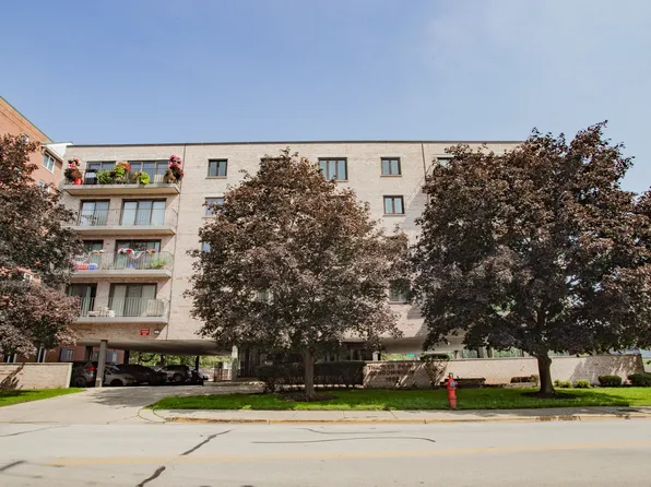 1660 E Thacker St APT 3B, Des Plaines, IL 60016