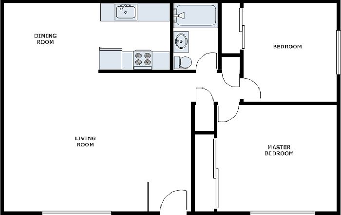 2nd image of 265 N Rengstorff Ave #2665300