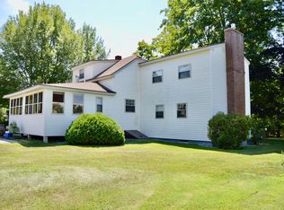 132 Stetson Rd, Lewiston, ME 04240