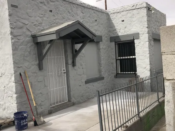 3611 Pershing Dr #C, El Paso, TX 79903