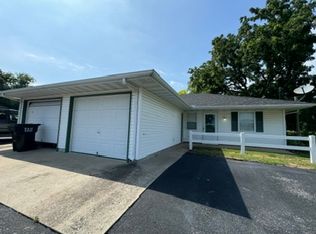 422 S Washington Ave, Walnut Grove, Walnut Grove, MO 65770