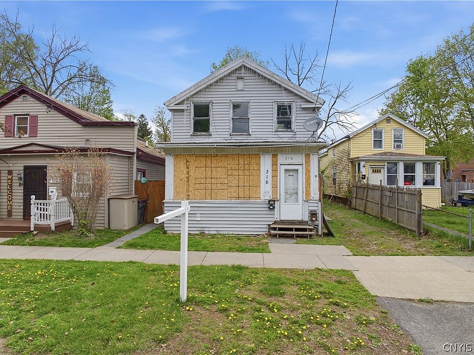 2nd image of 316 W Thomas St