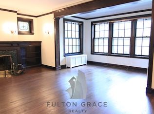 1221 W Arthur Ave #2, Chicago, IL 60626