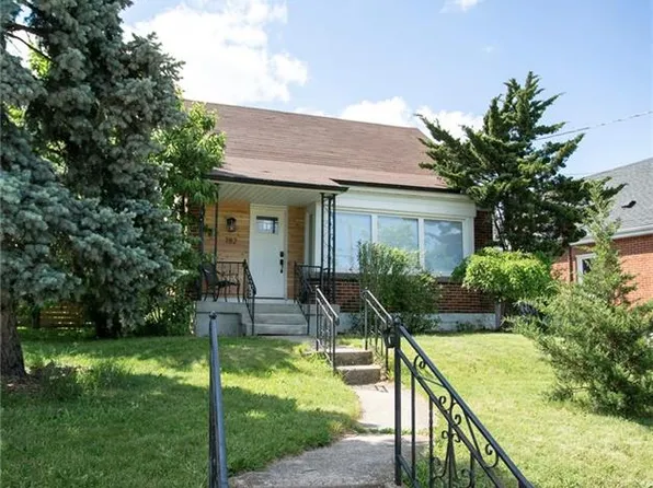 182 Erindale Ave, Hamilton, ON L8K 4R4